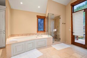 2430 Deer Valley Getaway! Peaceful Home Minutes From Deer Valley With 