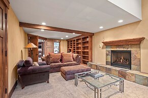 2430 Deer Valley Getaway! Peaceful Home Minutes From Deer Valley With 