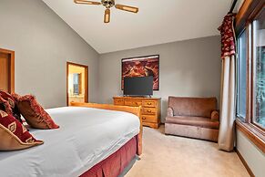 2430 Deer Valley Getaway! Peaceful Home Minutes From Deer Valley With 