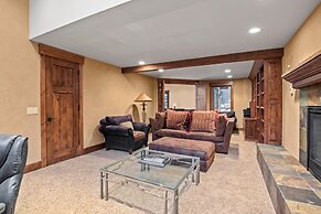 2430 Deer Valley Getaway! Peaceful Home Minutes From Deer Valley With 