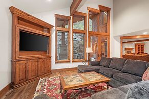 2430 Deer Valley Getaway! Peaceful Home Minutes From Deer Valley With 