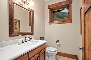 2430 Deer Valley Getaway! Peaceful Home Minutes From Deer Valley With 