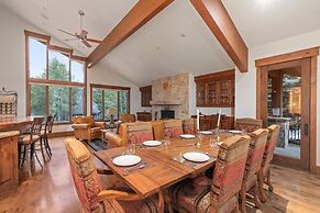 2430 Deer Valley Getaway! Peaceful Home Minutes From Deer Valley With 