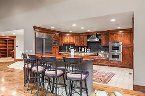 2430 Deer Valley Getaway! Peaceful Home Minutes From Deer Valley With 