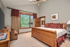 2430 Deer Valley Getaway! Peaceful Home Minutes From Deer Valley With 