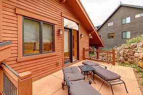 2430 Deer Valley Getaway! Peaceful Home Minutes From Deer Valley With 