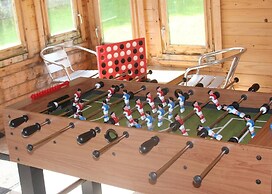 Charming 2-bed Cottage in Modbury