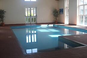 Charming 2-bed Cottage in Modbury