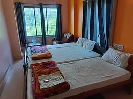 Ocean View Beach Inn