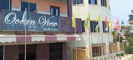 Ocean View Beach Inn