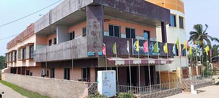 Ocean View Beach Inn