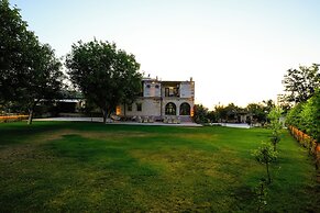Cevizli Konak