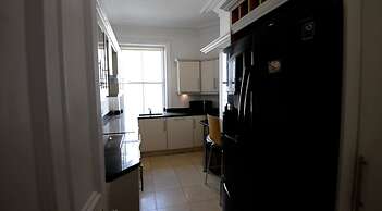 Beautiful 2-bed Flat in London