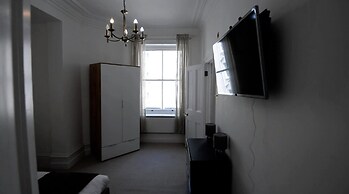 Beautiful 2-bed Flat in London
