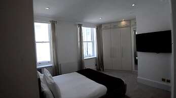 Beautiful 2-bed Flat in London
