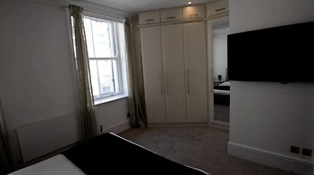 Beautiful 2-bed Flat in London