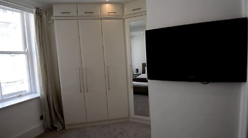 Beautiful 2-bed Flat in London
