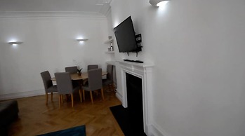 Beautiful 2-bed Flat in London
