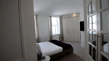 Beautiful 2-bed Flat in London