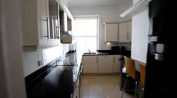 Beautiful 2-bed Flat in London