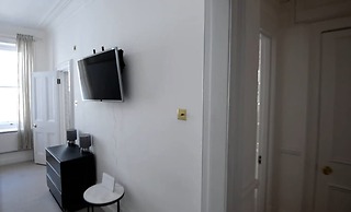 Beautiful 2-bed Flat in London