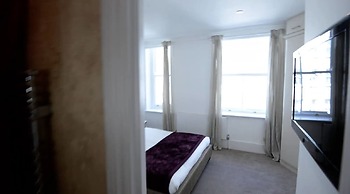 Beautiful 2-bed Flat in London