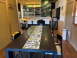 minamiseto karoto kazemachitei