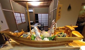 minamiseto karoto kazemachitei