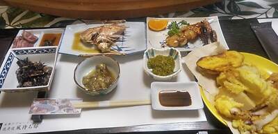 minamiseto karoto kazemachitei