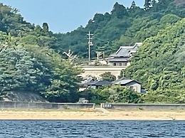 minamiseto karoto kazemachitei