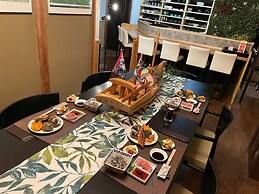 minamiseto karoto kazemachitei