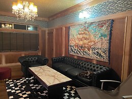 minamiseto karoto kazemachitei