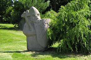 The Tower at Plane Castle