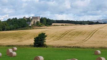 The Tower at Plane Castle