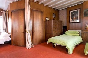 The Tower at Plane Castle