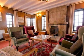 The Tower at Plane Castle