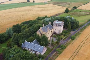 The Tower at Plane Castle