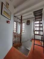 The Tower at Plane Castle