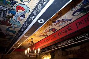 The Tower at Plane Castle