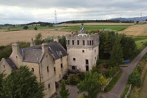 The Tower at Plane Castle