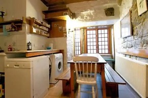 The Tower at Plane Castle