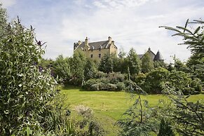 The Tower at Plane Castle