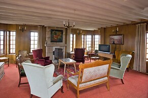 The Tower at Plane Castle