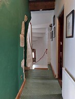 The Tower at Plane Castle