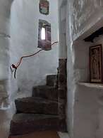 The Tower at Plane Castle