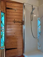 The Tower at Plane Castle