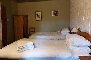 The Tower at Plane Castle