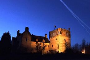 The Tower at Plane Castle