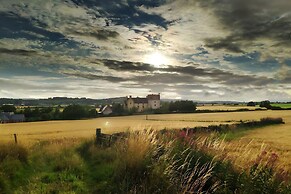 The Tower at Plane Castle