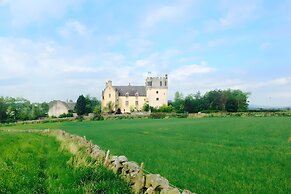 The Tower at Plane Castle